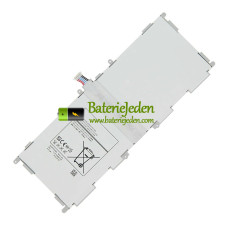 Baterie pro Samsung Galaxy-TAB T530 T531 EB-BT530FBE [Náhradní baterie]